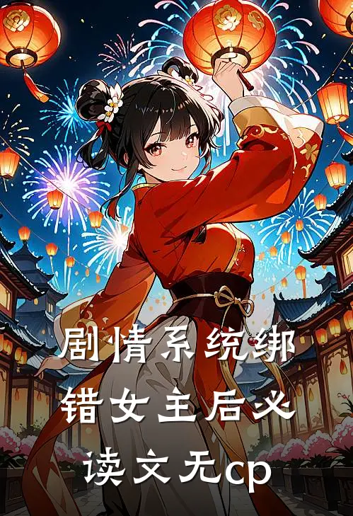 剧情系统绑错女主后必读文无cp