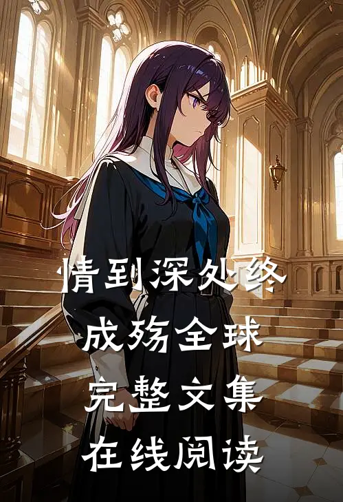 情到深处终成殇全球完整文集在线阅读