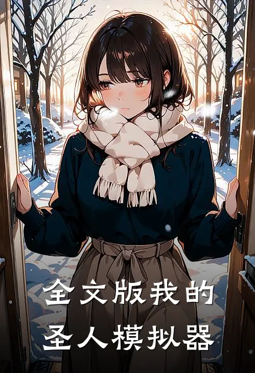 全文版我的圣人模拟器