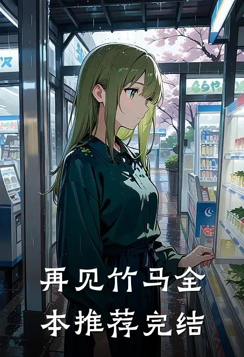 再见竹马全本推荐完结