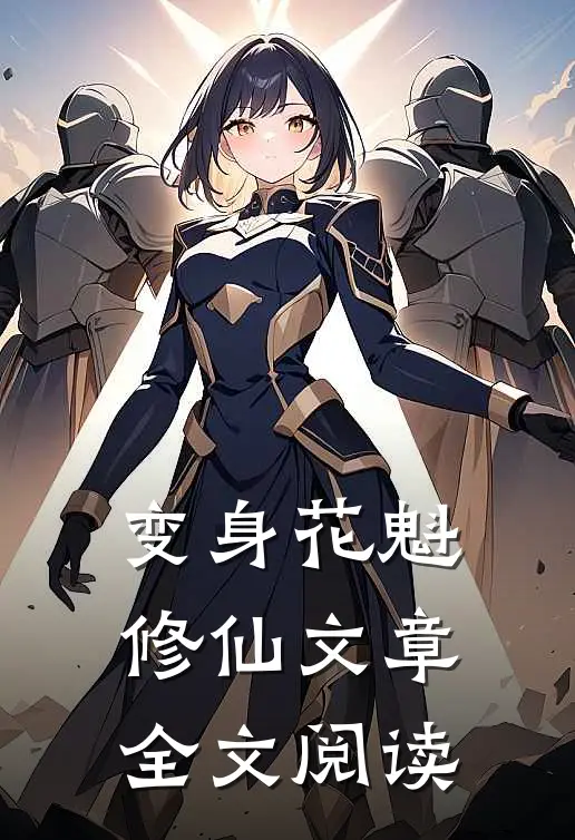 变身花魁修仙文章全文阅读