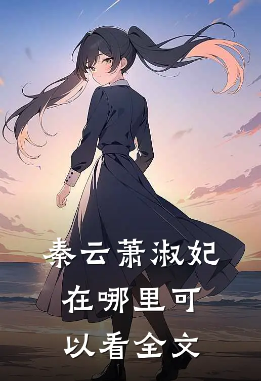 秦云萧淑妃在哪里可以看全文