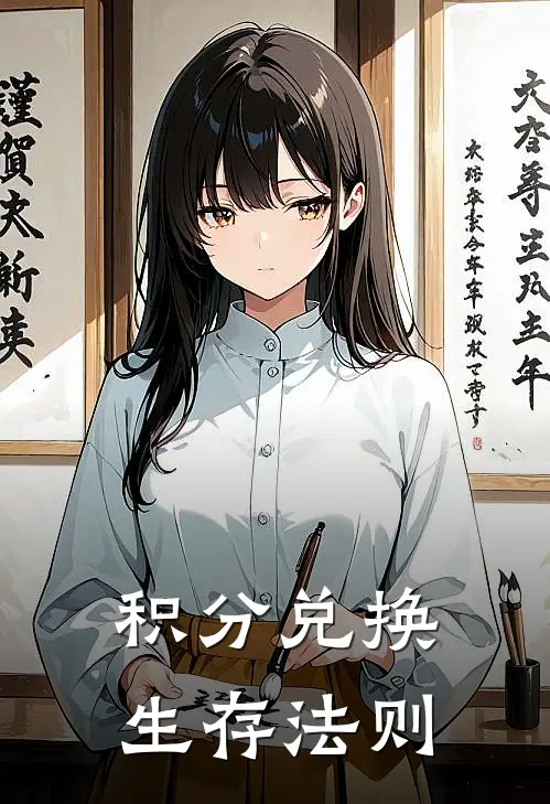 积分兑换生存法则