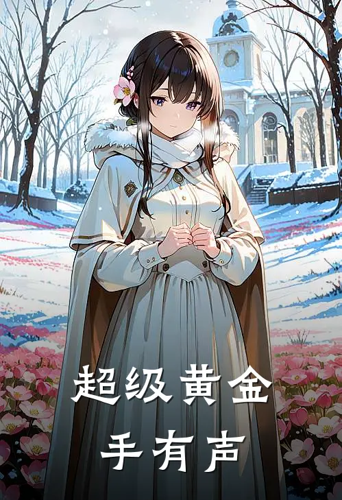 超级黄金手有声