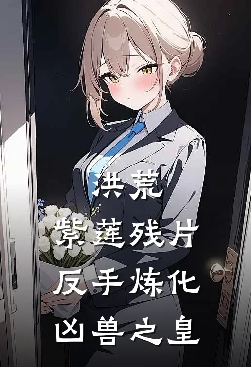 洪荒：紫莲残片反手炼化凶兽之皇