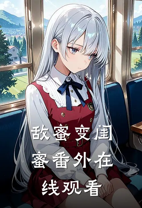 敌蜜变闺蜜 番外在线观看