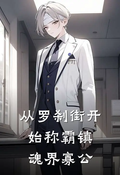 从罗刹街开始称霸镇魂界 寡公