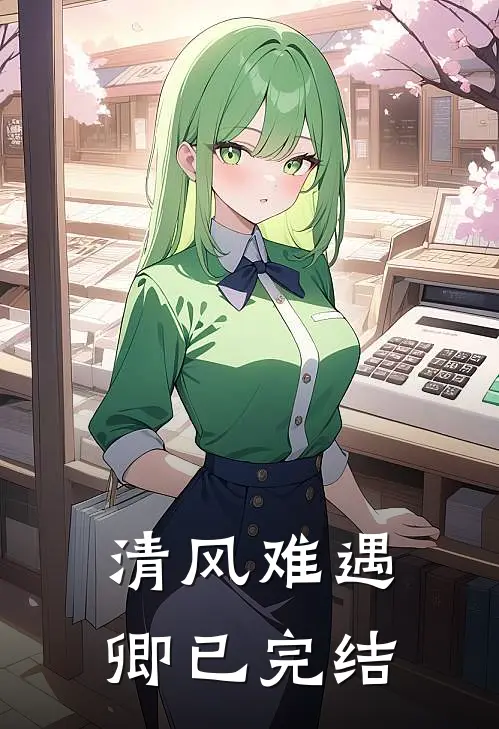 清风难遇卿已完结