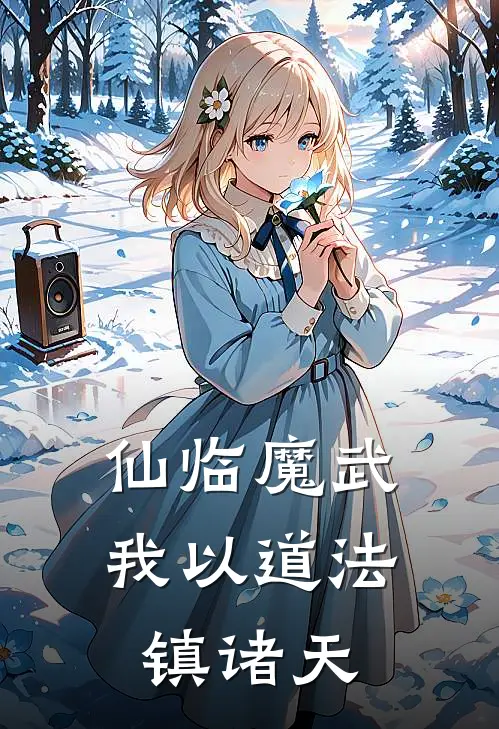 仙临魔武：我以道法镇诸天