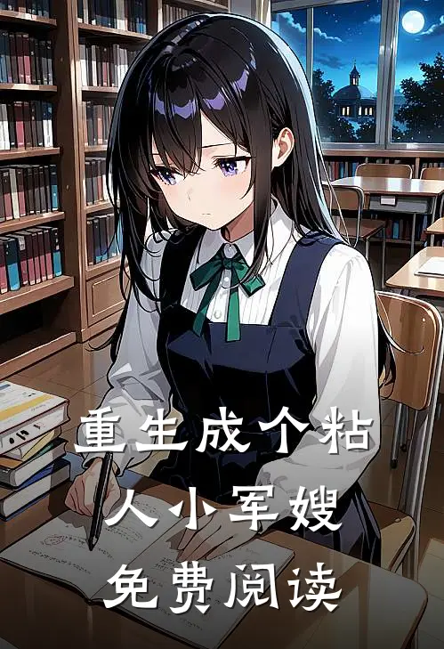 重生成个粘人小军嫂免费阅读