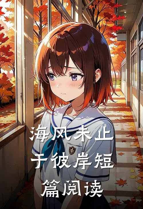 海风未止于彼岸短篇阅读
