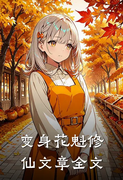 变身花魁修仙文章全文