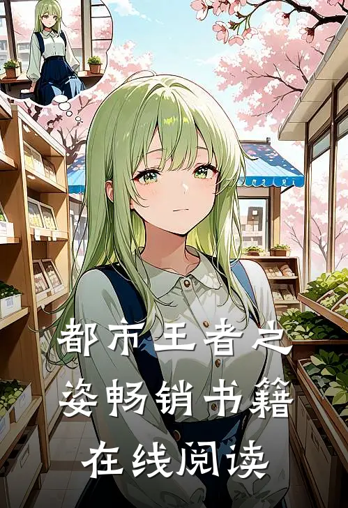 都市王者之姿畅销书籍在线阅读