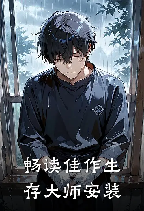 畅读佳作生存大师安装