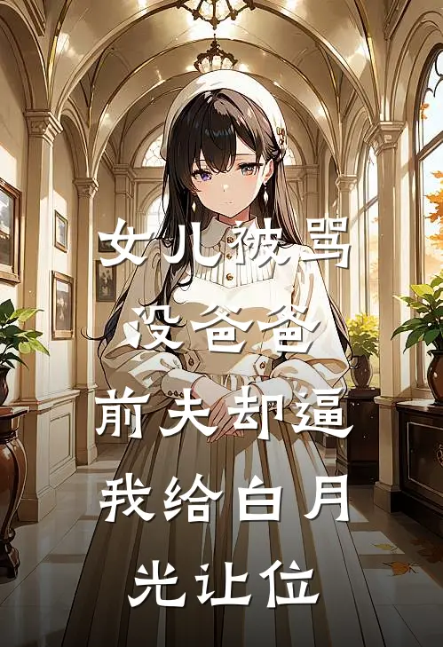 女儿被骂没爸爸，前夫却逼我给白月光让位