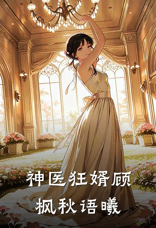 神医狂婿顾枫秋语曦