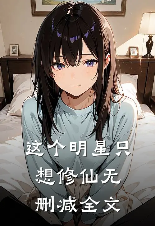 这个明星只想修仙无删减全文
