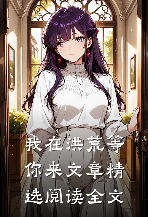 我在洪荒等你来文章精选阅读全文