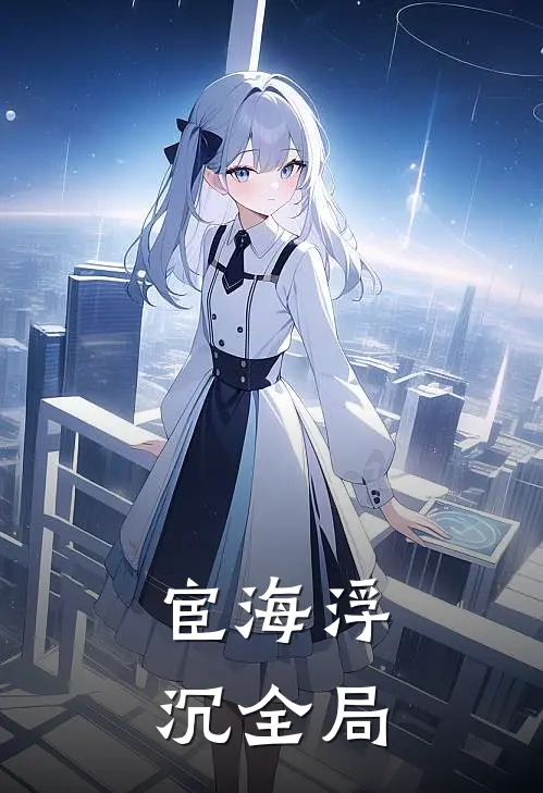 宦海浮沉全局