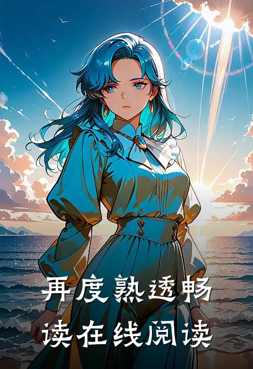 再度熟透畅读在线阅读