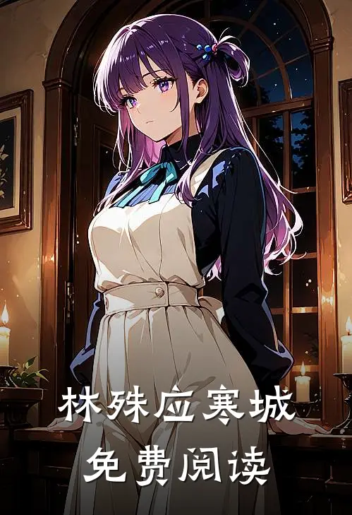 林殊应寒城免费阅读