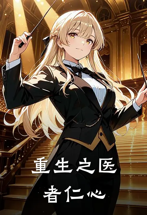 重生之医者仁心
