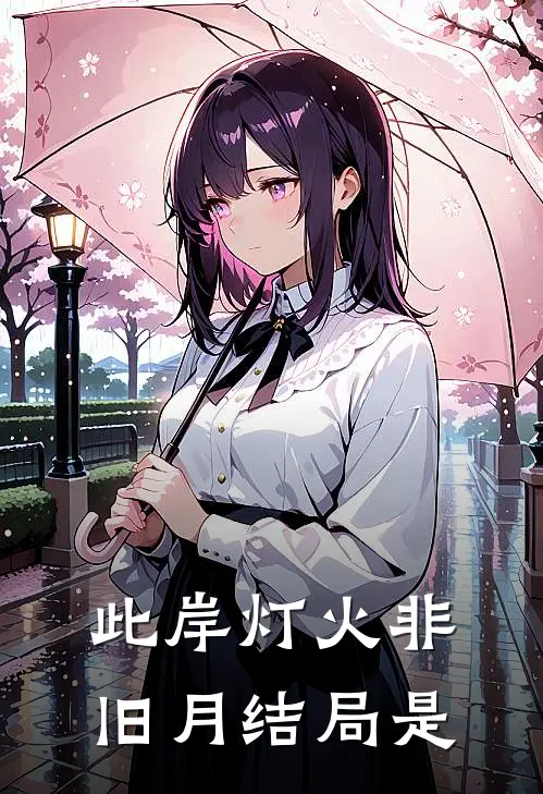此岸灯火非旧月结局是