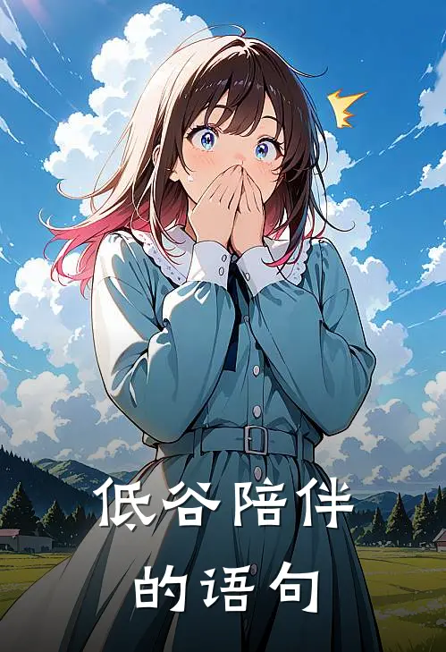 低谷陪伴的语句