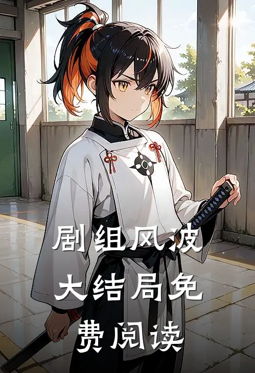 剧组风波大结局免费阅读