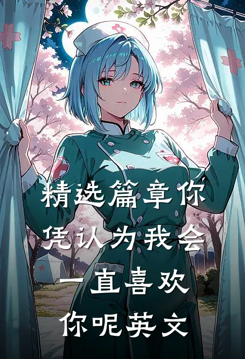 精选篇章你凭认为我会一直喜欢你呢英文