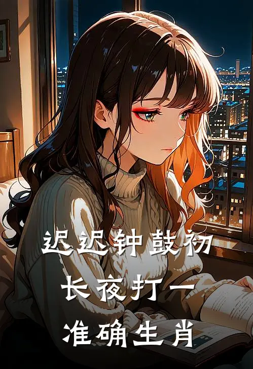 迟迟钟鼓初长夜打一准确生肖