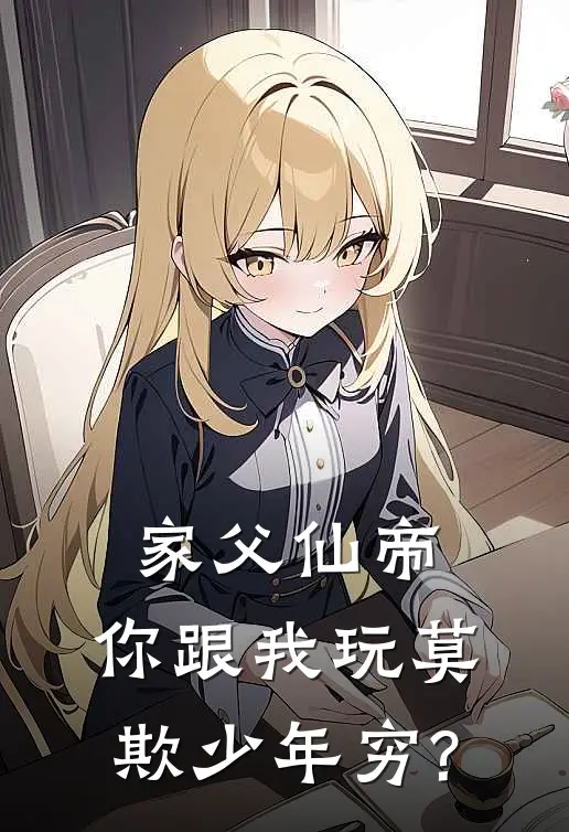 家父仙帝，你跟我玩莫欺少年穷?