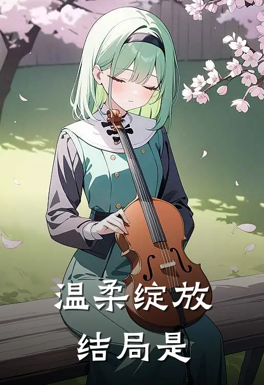 温柔绽放结局是