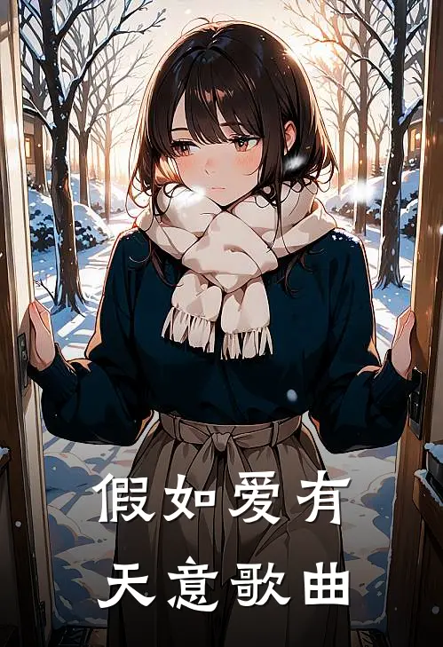 假如爱有天意歌曲