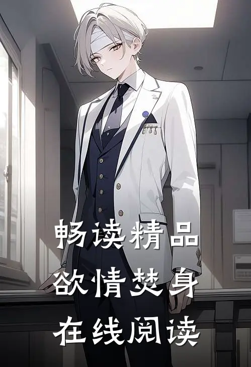 畅读精品欲情焚身在线阅读