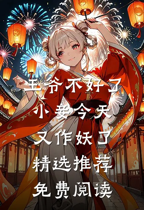 王爷不好了,小妾今天又作妖了精选推荐免费阅读