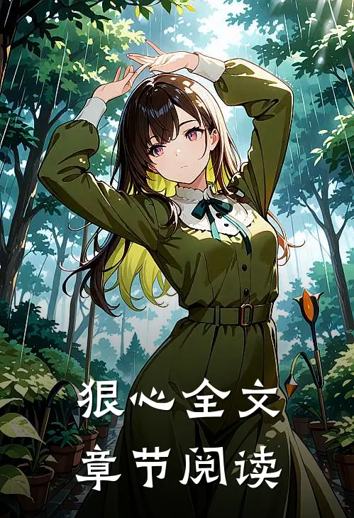 狠心全文章节阅读