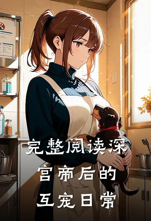 完整阅读深宫帝后的互宠日常
