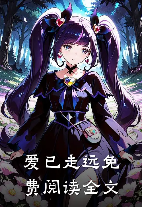 爱已走远免费阅读全文