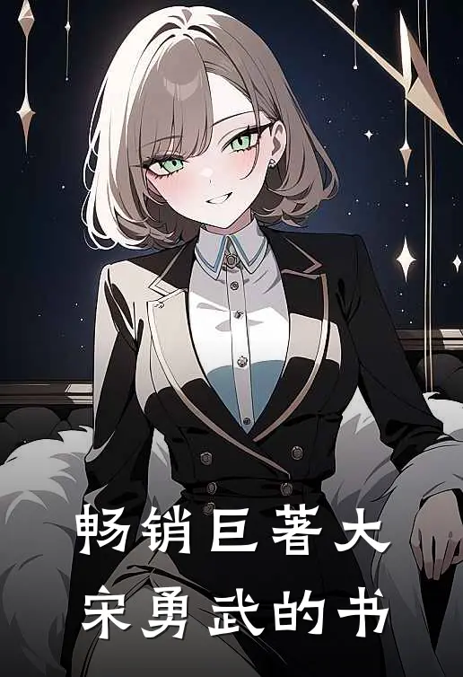 畅销巨著大宋勇武的书