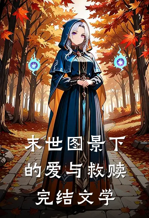 末世图景下的爱与救赎完结文学