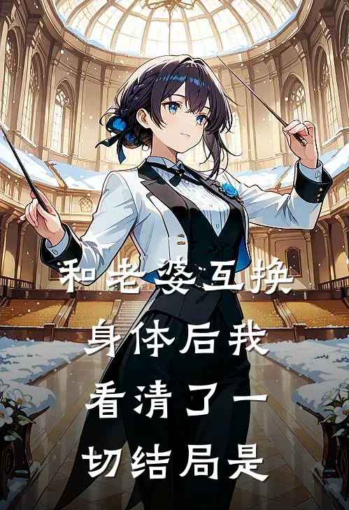 和老婆互换身体后我看清了一切结局是
