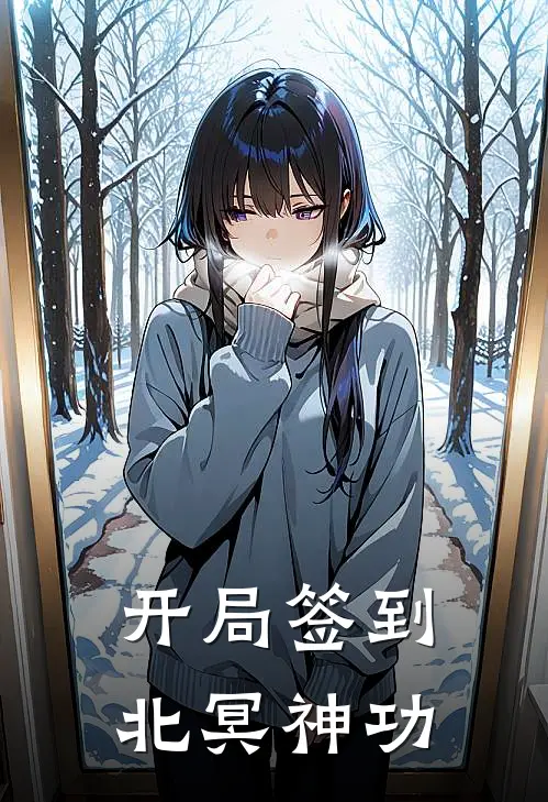 开局签到北冥神功