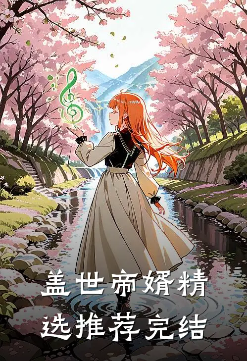 盖世帝婿精选推荐完结