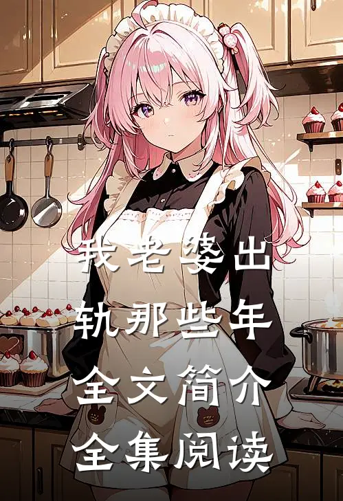我老婆出轨那些年全文简介全集阅读