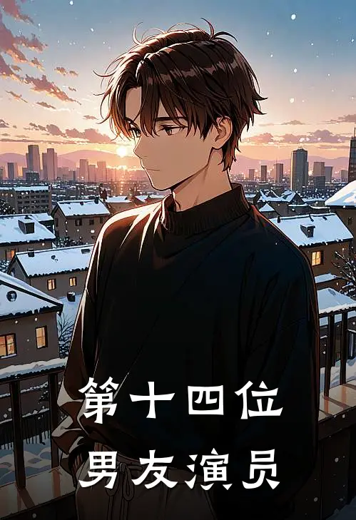 第十四位男友演员