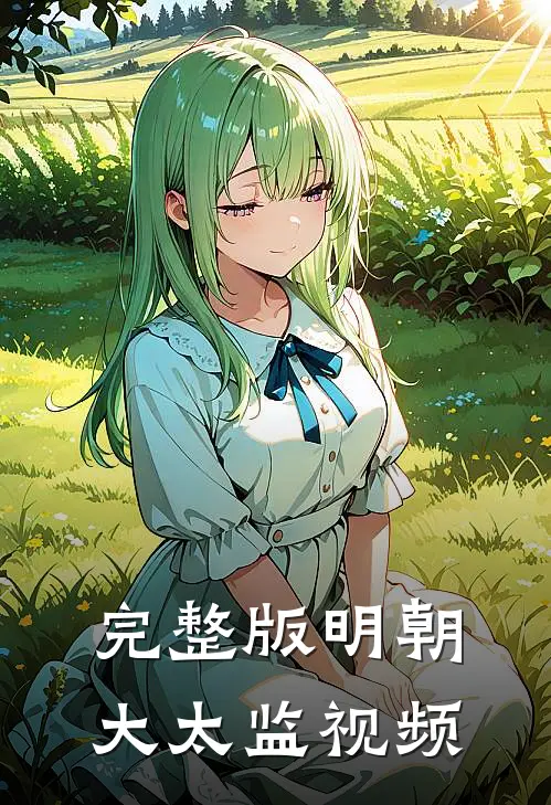 完整版明朝大太监视频