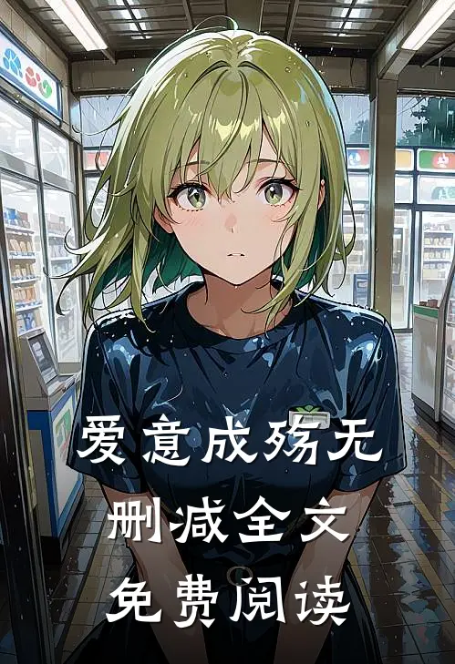 爱意成殇无删减全文免费阅读