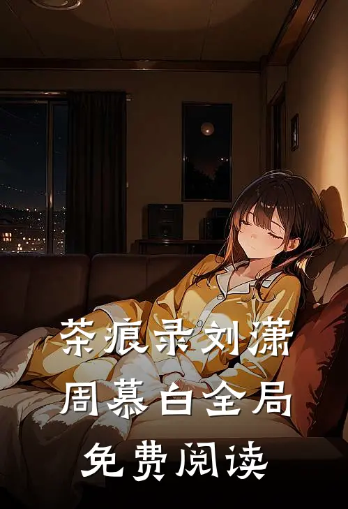 茶痕录刘潇周慕白全局免费阅读