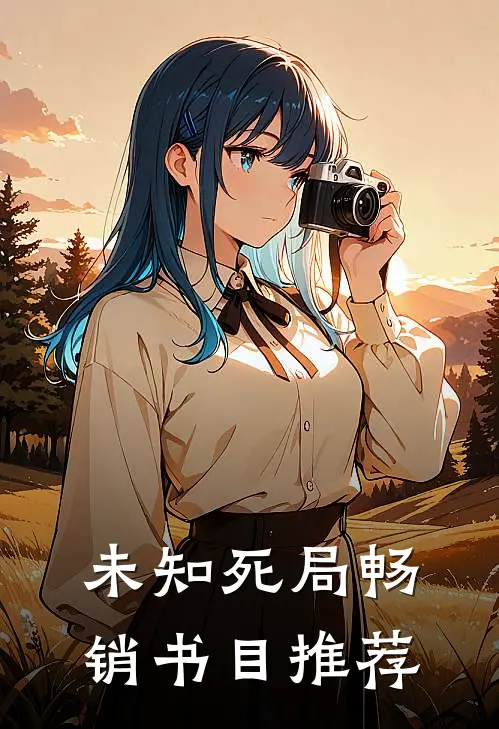 未知死局畅销书目推荐